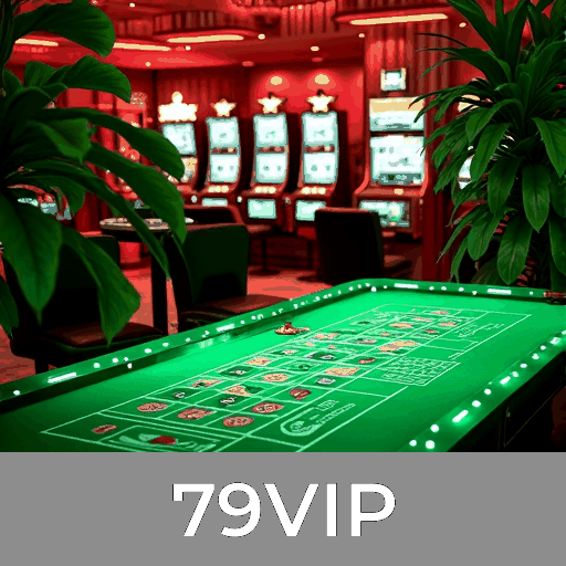 Cassino Online 79VIP