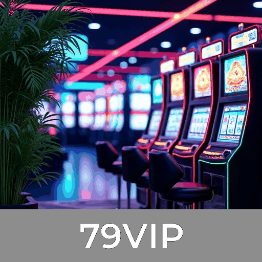 Acessar o site 79VIP COM