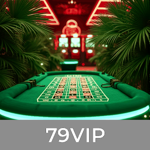 Cassino Online 79VIP