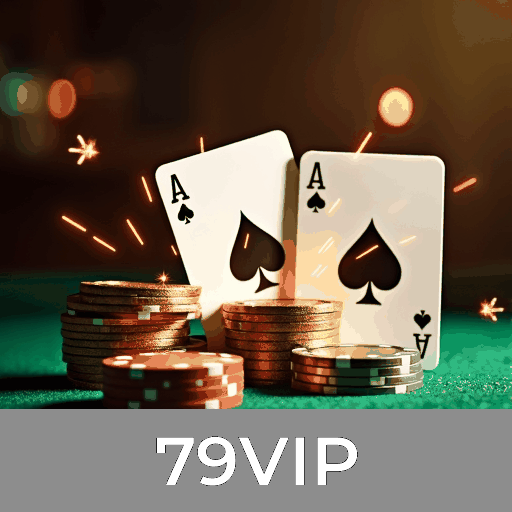 Cadastro na 79VIP