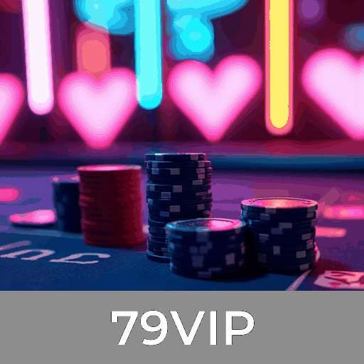 Acesso ao 79VIP