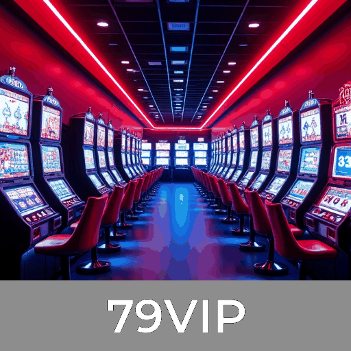 Cadastro na 79VIP