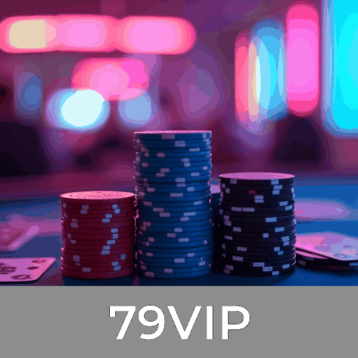 Apostas no 79VIP