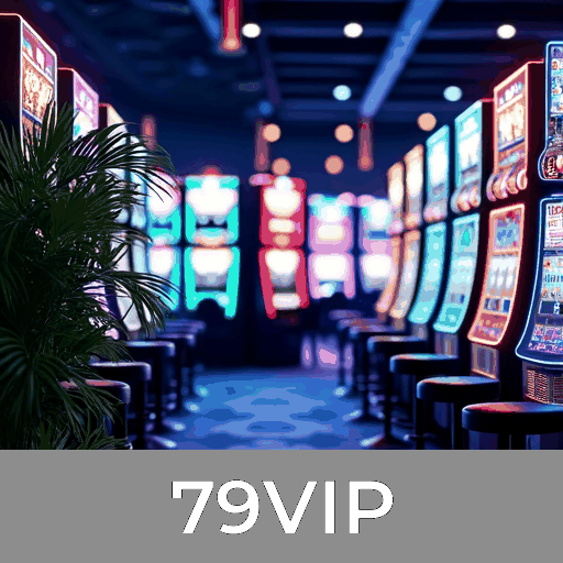Cassino Online 79VIP