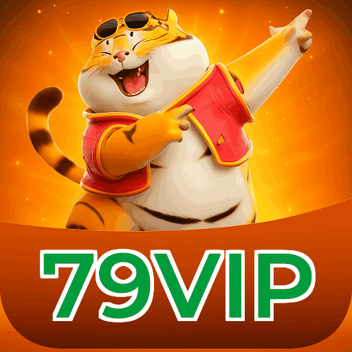 79VIP logo