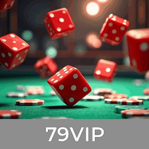Cadastro na 79VIP