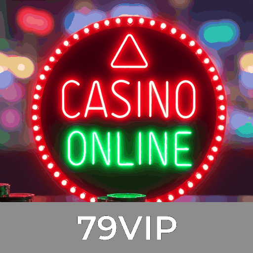 Acesso ao 79VIP