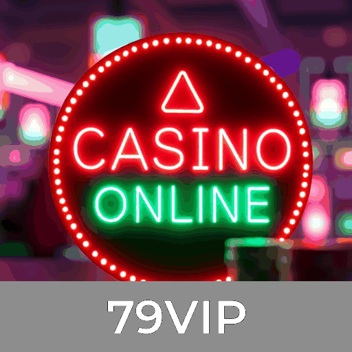 Cassino Online 79VIP